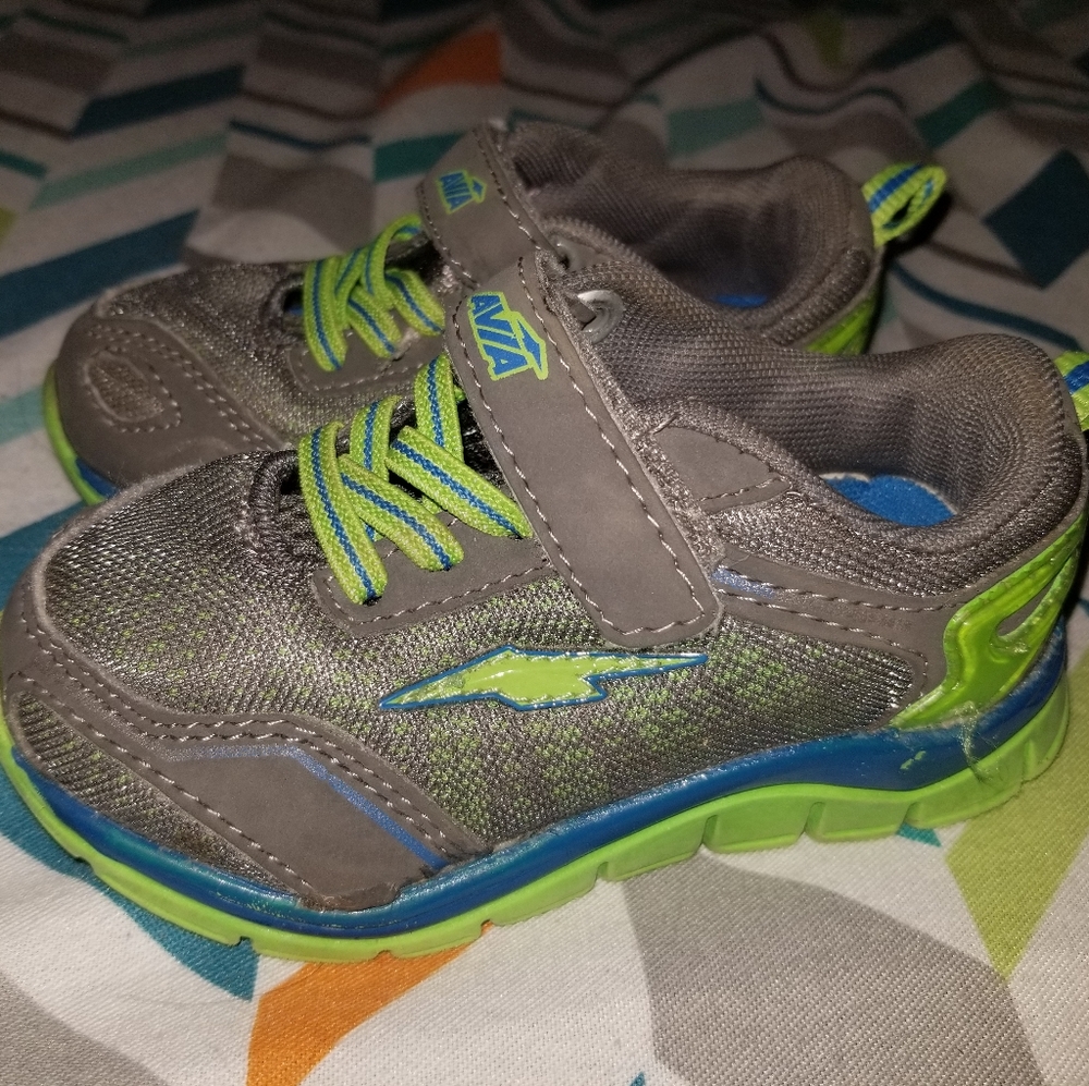 Avia Toddler Shoes